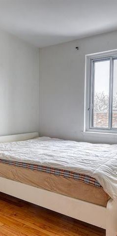 À louer – Grand 4½ disponible pour juillet Van Horne, Cote des Neiges - Photo 1