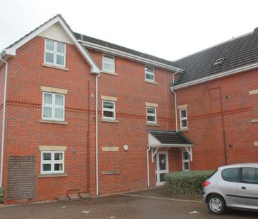 2 bedroom apartment to rent - Photo 6