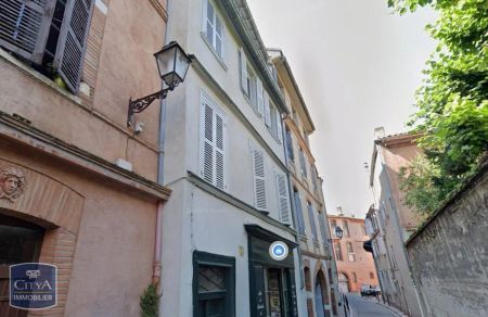 Appartement à louer 1 pièce 38.1m² - Photo 4