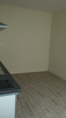 Location Appartement 1 pièce 20m² BORDEAUX 33000 - Photo 1