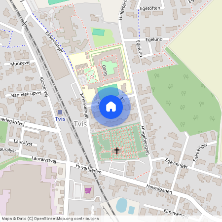 Skolevænget 12, 7840, Holstebro