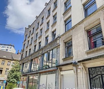 Appartement te huur - Photo 2
