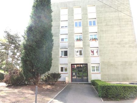 Location Appartement 2 pièces 45m² LE CREUSOT 71200 - Photo 5