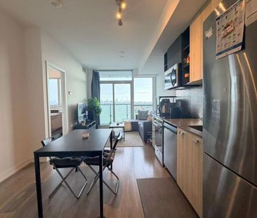 For Lease - 10 De Boers Drive Unit# 906, Toronto, Ontario - Photo 6