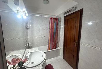 Apartamento T3 em Lisboa