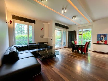 Powiśle | Klimatyzacja | Parking | Komórka - Photo 2