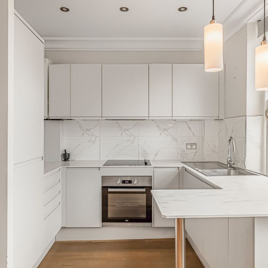 Gunterstone Road, London, W14 - Photo 1