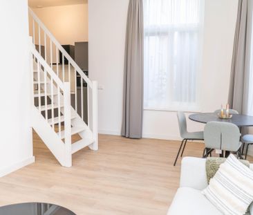 Te huur: Appartement Korvelplein in Tilburg - Foto 3