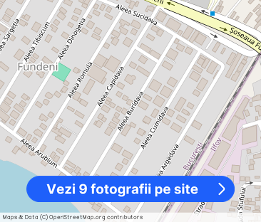 Apartament 2 camere, decomandat, centrala proprie, bloc din 2017 - Fotografie 1