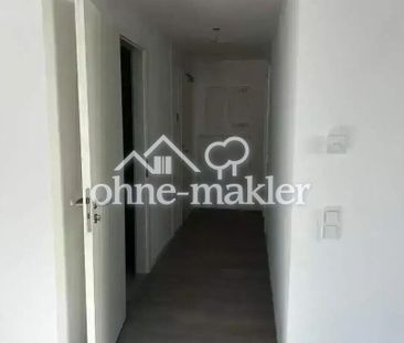 moderne 2-Zimmer-Wohnung mit Einbauküche! *TEILMÖBELIERT* E1-00-05 ... - Photo 1