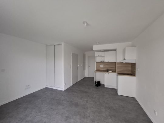 Appartement T2 à louer Pont Pean - 40 m² - Photo 1