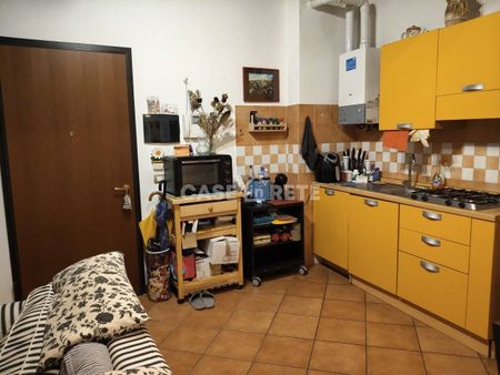 Bilocale via Saffi 54, Sacrario - Piazza della Rocca, Viterbo - Photo 3