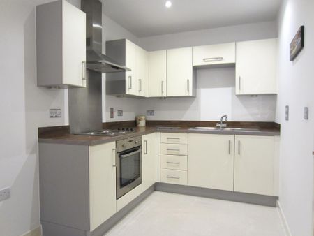 2 bedroom apartment to rent - Photo 5