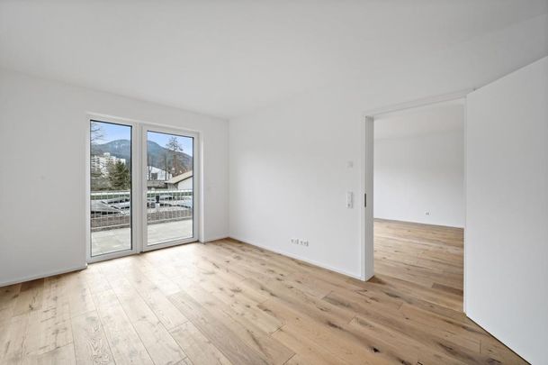 Moderne 2,5 Zimmer Wohnung Neubau - Erstbezug - Foto 1