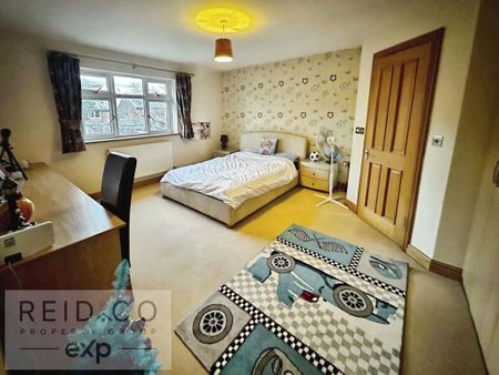 5 bedroom detached house to rent - Photo 4