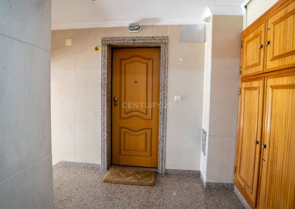Apartamento T3 em Lisboa