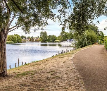 Bridge Wharf, Chertsey - 1 bedroomProperty for lettings - Seymours - Photo 2