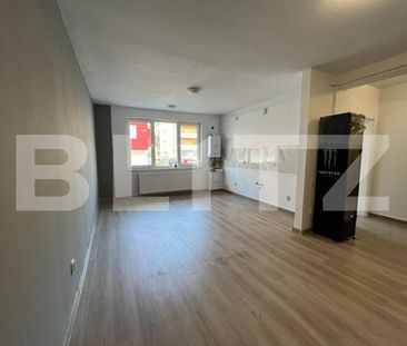 Apartament 2 camere, 43 mp, nemobilat, parcare, zona Eroilor - Photo 3