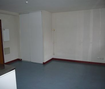 Location Appartement 1 pièce 22m² GRENOBLE 38000 - Photo 4