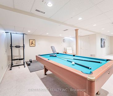 For Lease - 84 Raleigh Crescent, Markham, Ontario - Photo 1