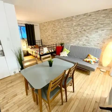 Superbe studio tout-inclus ! - Photo 1