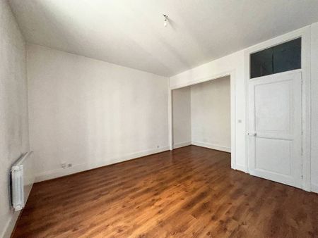 Location Appartement 1 pièce 42m² GRENOBLE 38000 - Photo 2