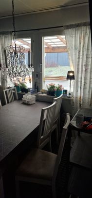 Oriongatan, Märsta - Foto 1