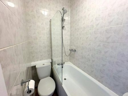 1 bedroom apartment to rent - Photo 5