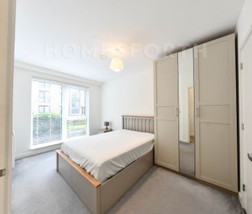 2 Bedroom Flat - Photo 6