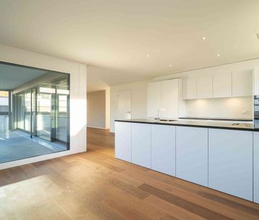 4.5 Zimmer, 125 m², 3. Stock - Photo 4