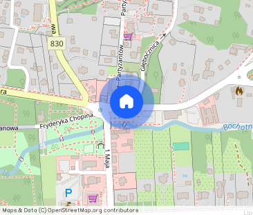 Dwa pokoje wysoki standard - Photo 1