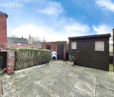 2 bedroom terraced house to rent - Photo 6