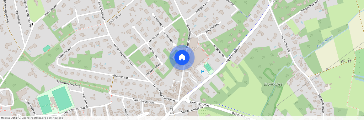 Ommegangsdreef 32, 9250, Waasmunster