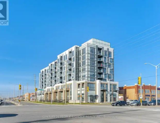 711 - 509 DUNDAS STREET W | 711 - 509 DUNDAS STREET W, Oakville - Photo 1