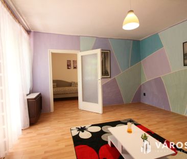 Kiadó lakás Nagykanizsa zöldövezetében - Photo 2