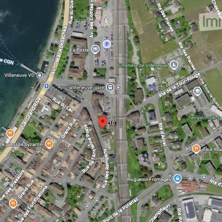 3.5 Zimmer, 85 m² - Foto 4