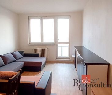 Pronájem bytu 1+kk 29 m² - Photo 2