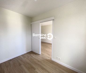 Location appartement à Gouesnou, 2 pièces 31.87m² - Photo 1