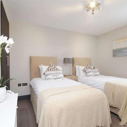 Boydell Court, St Johns Wood, NW8 - Photo 1