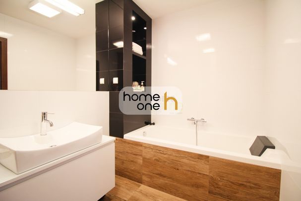 4 sypialnie | strzeżone osiedle | umeblowany - Zdjęcie 1