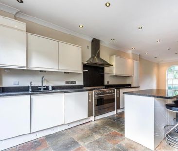 Room in a Shared House, Clapham Road, SW9 - Photo 4