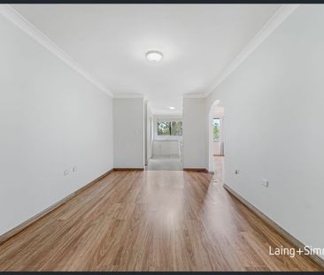 Well presented two-bedroom unit in prime Mount Druitt location - Photo 1