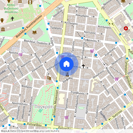 Αθήνα (Παγκράτι)