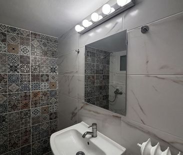 Studio/Γκαρσονιέρα για ενοικίαση Νέος Κόσμος - Photo 2