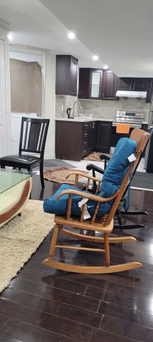 For Lease - 63 Rivendell Trail Unit# (Bsmt), Toronto, Ontario - Photo 3