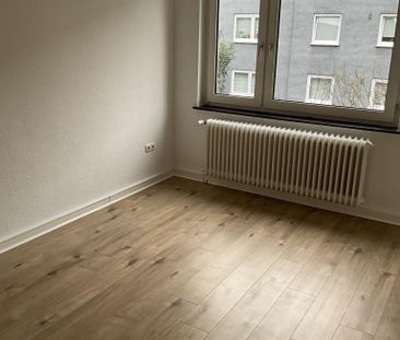 Modernisierte 3-Zimmer-Wohnung in Wuppertal Elberfeld - Mit Sonnenb... - Photo 5
