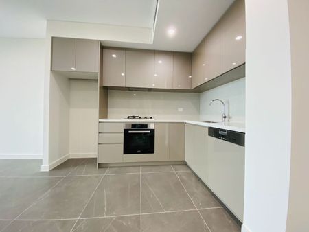 Modern Living with Views in the Heart of Macquarie Park - Photo 5