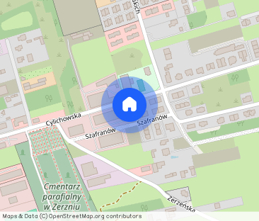 Wygodne 2-pokojowe mieszkanie z ogrodem – Wilanów - Zdjęcie 1