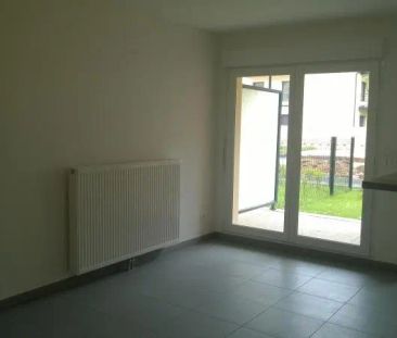 Appartement à louer 2 pièces 44.32m² - Photo 2