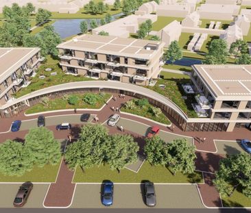 Te huur: Appartement Roerdomplaan in Aalsmeer - Foto 1